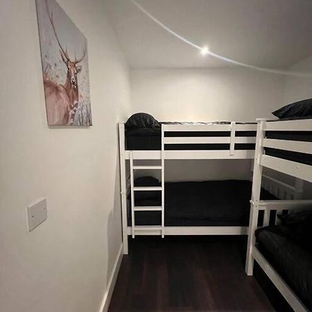 Lovely Sleep 8 Flat 20 Mins Central London Bp153 Londres Exterior foto