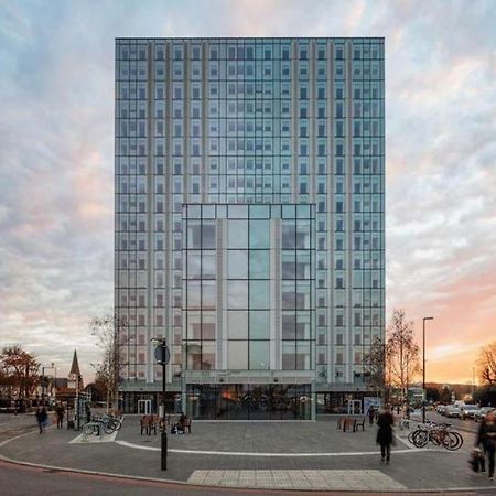 Lovely Sleep 8 Flat 20 Mins Central London Bp153 Londres Exterior foto
