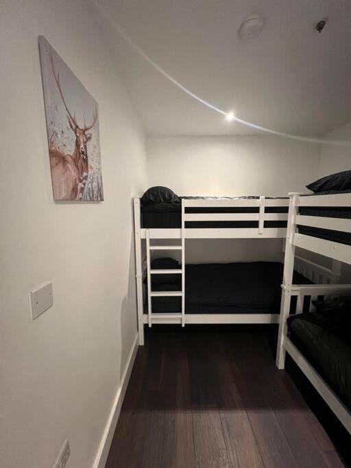 Lovely Sleep 8 Flat 20 Mins Central London Bp153 Londres Exterior foto