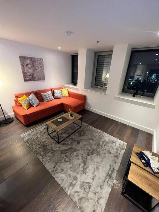 Lovely Sleep 8 Flat 20 Mins Central London Bp153 Londres Exterior foto