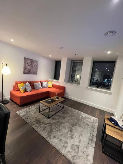 Lovely Sleep 8 Flat 20 Mins Central London Bp153 Londres Exterior foto